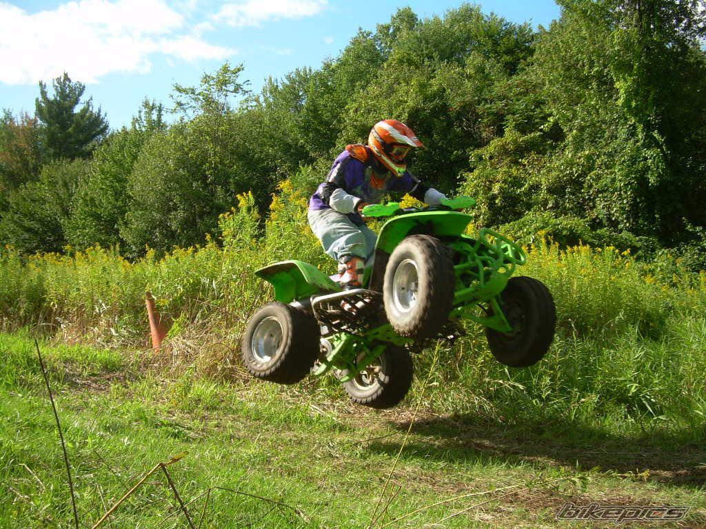 2002 KAWASAKI MOJAVE | Picture 1413300 motorcycle photo