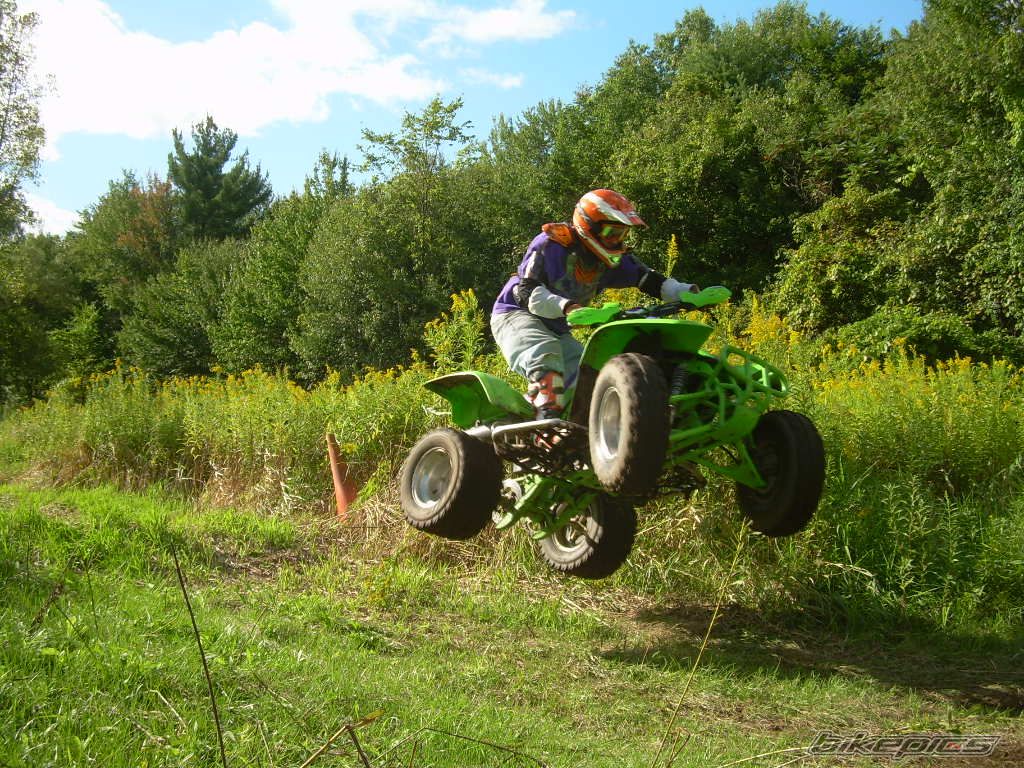 2002 KAWASAKI MOJAVE | Picture 1413303 motorcycle photo