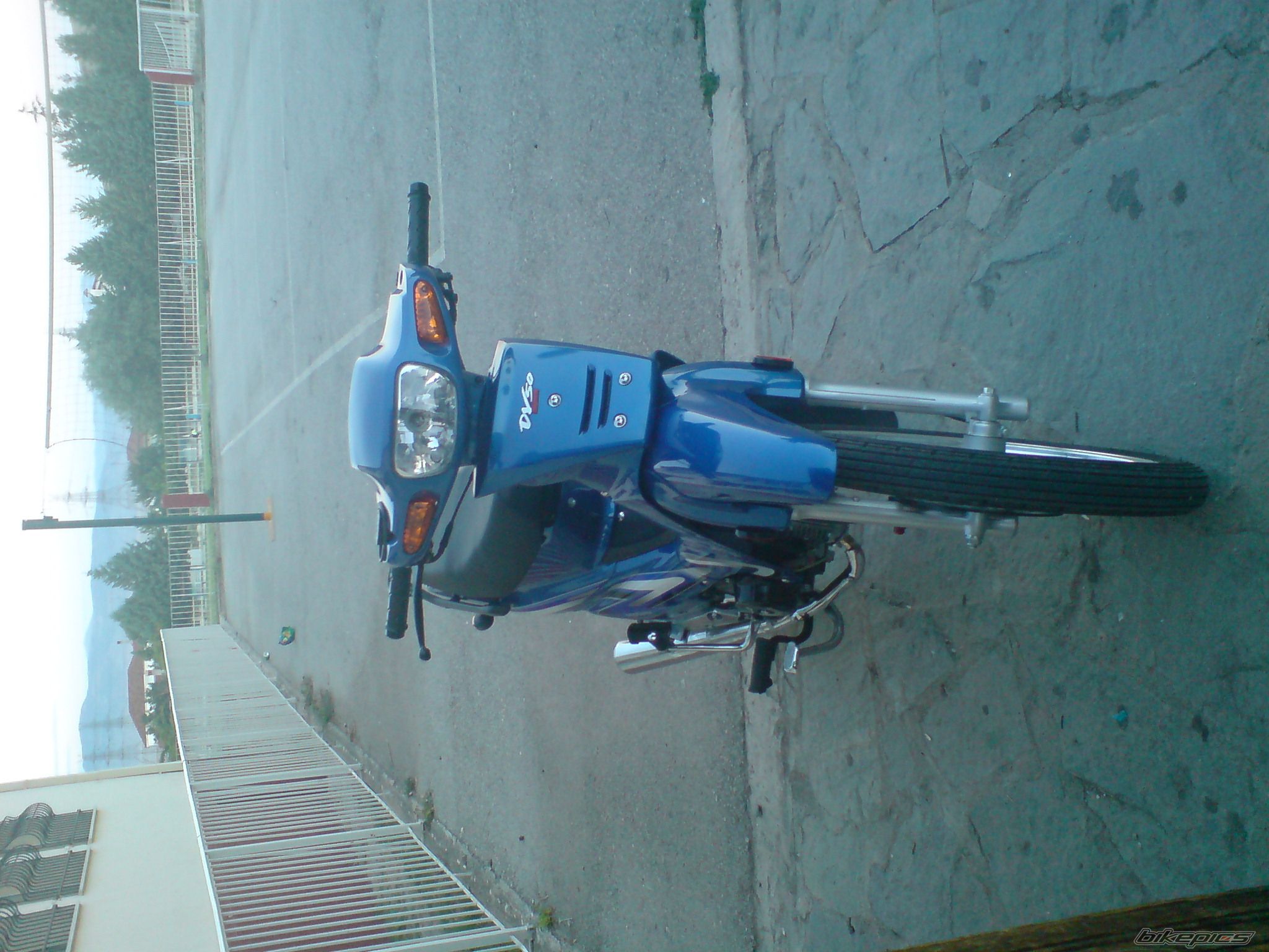 2008 KYMCO KYMCO FILLY | Picture 1413411 motorcycle photo