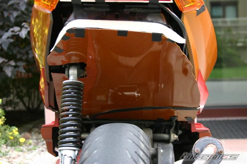 2007 KEEWAY MATRIX 50 | Picture 1413620 motorcycle photo