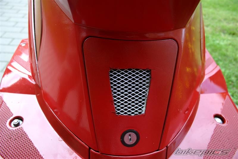 2007 KEEWAY MATRIX 50 | Picture 1413628 motorcycle photo