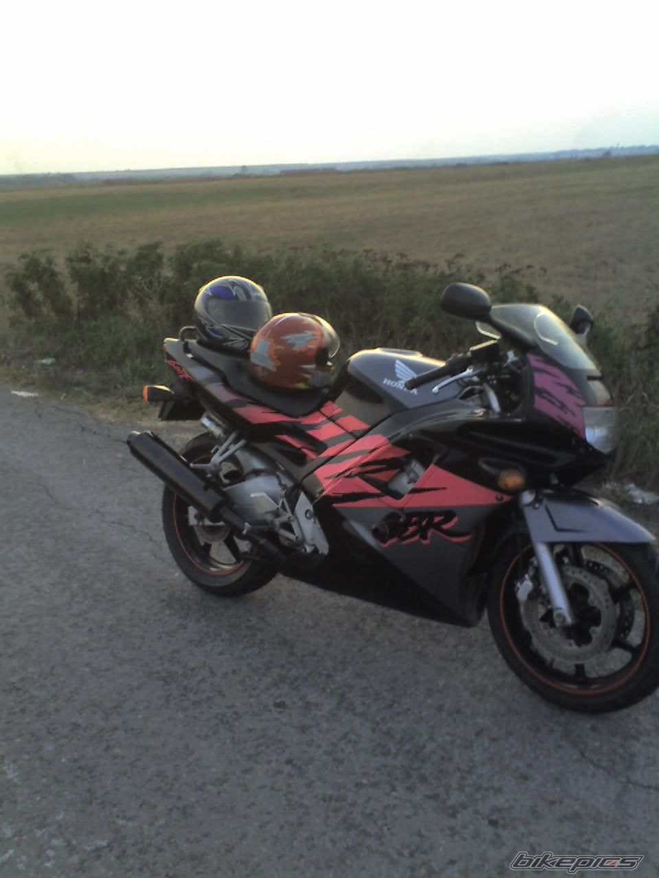 1994 HONDA CBR 600 | Picture 1413849 motorcycle photo