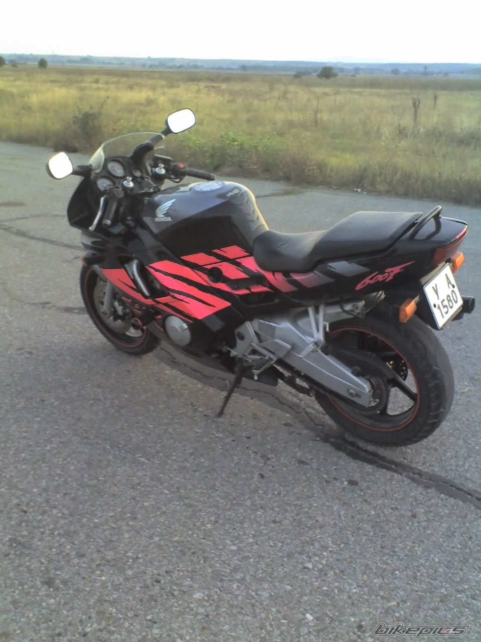 1994 HONDA CBR 600 | Picture 1413850 motorcycle photo