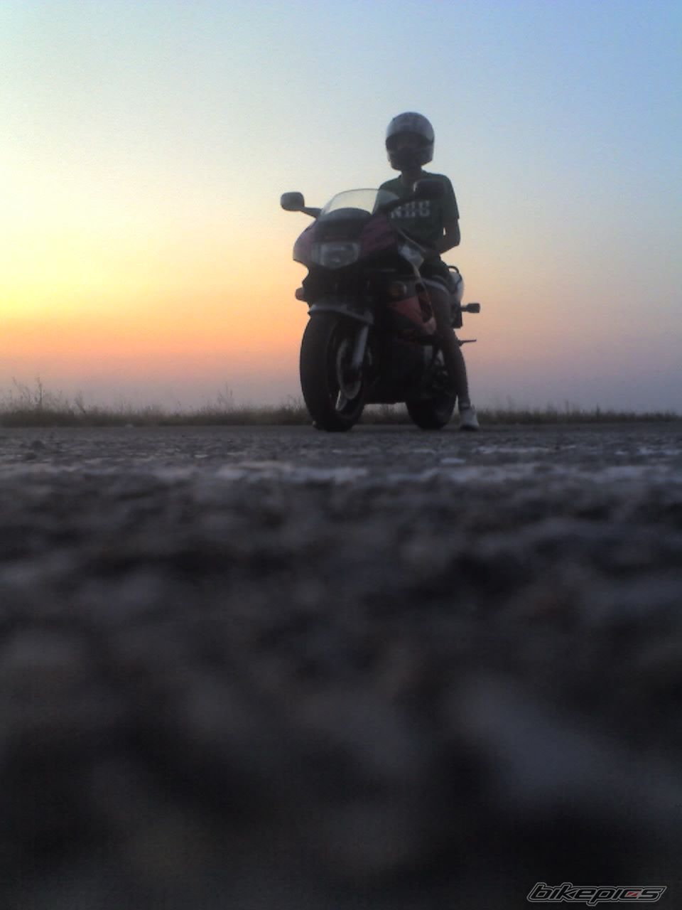 1994 HONDA CBR 600 | Picture 1413855 motorcycle photo