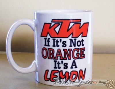 2006 KTM 640 LC4 | Picture 1414115 motorcycle photo