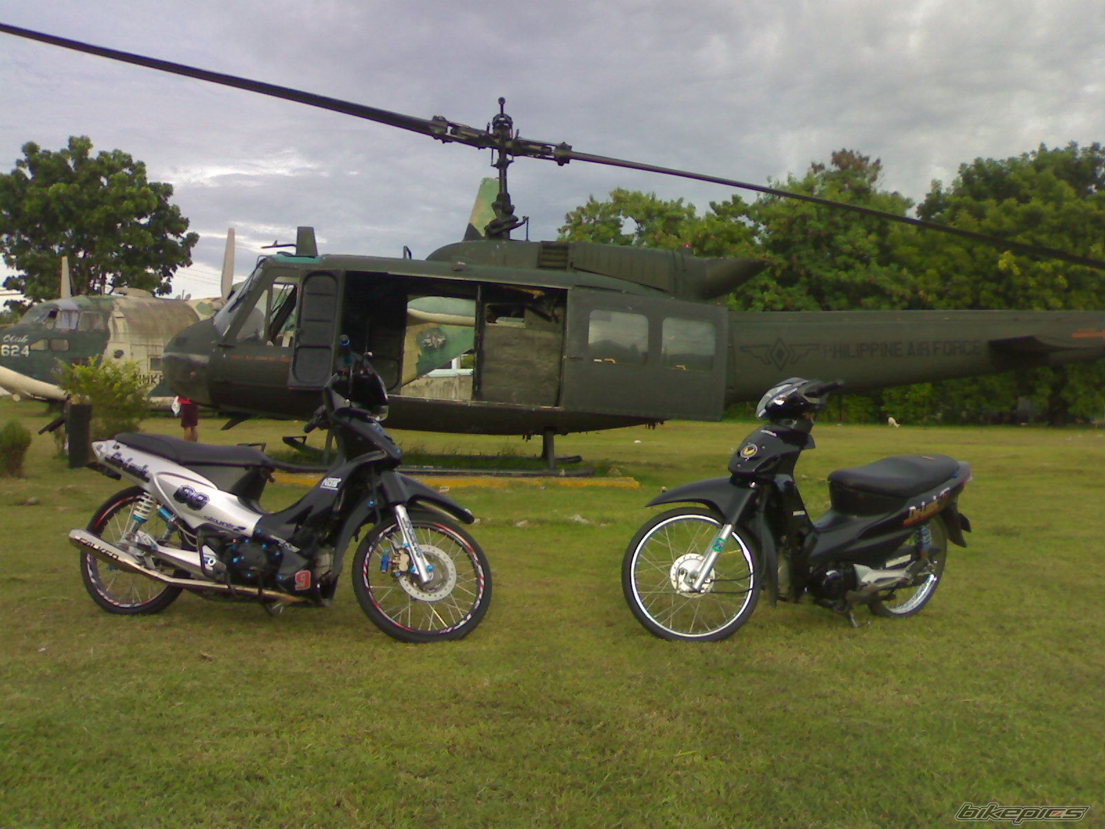 2008 HONDA WAVE 125 | Picture 1414661 motorcycle photo