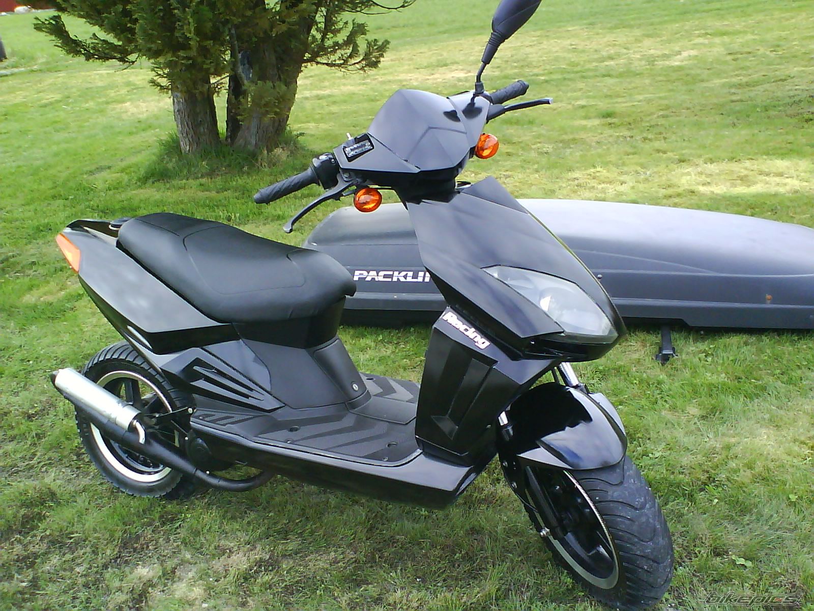 2005 KEEWAY MATRIX 50 | Picture 1414734 motorcycle photo
