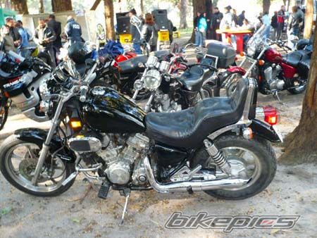 1994 KAWASAKI VULCAN 750 | Picture 1414918 motorcycle photo