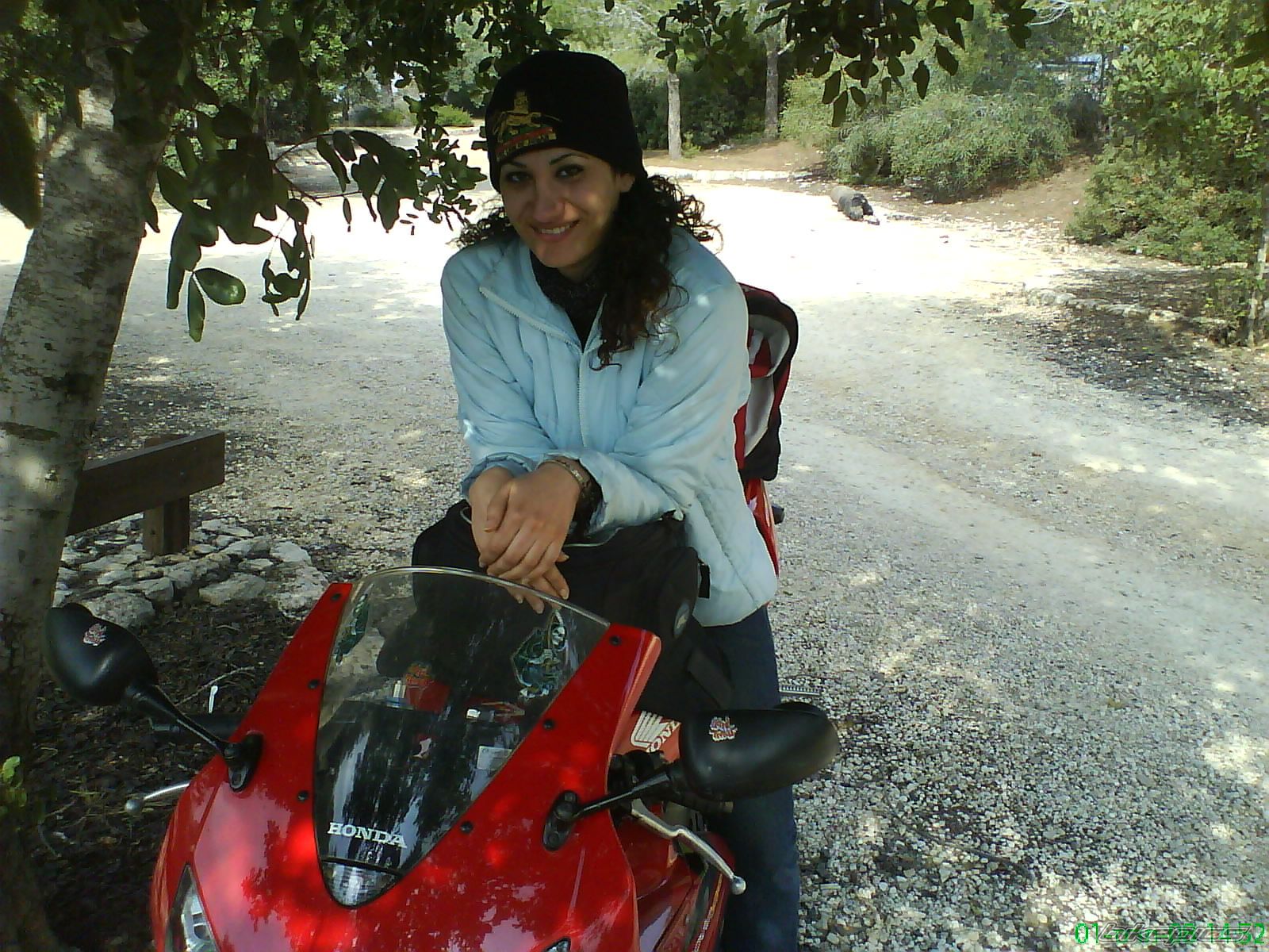 2004 HONDA CBR 600 RR | Picture 1415012 motorcycle photo