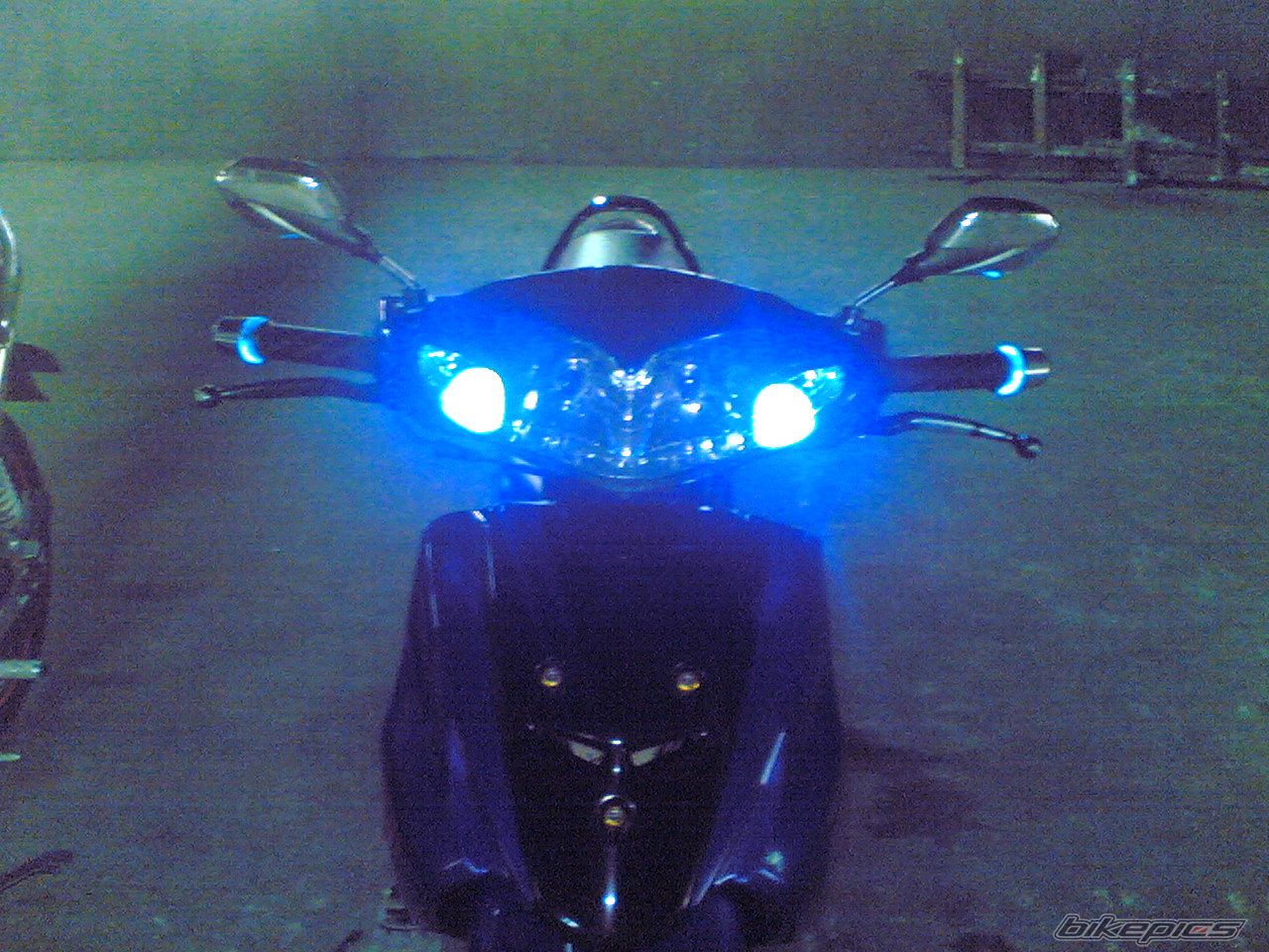 2006 SUZUKI SHOGUN SP 125 | Picture 1415146 motorcycle photo