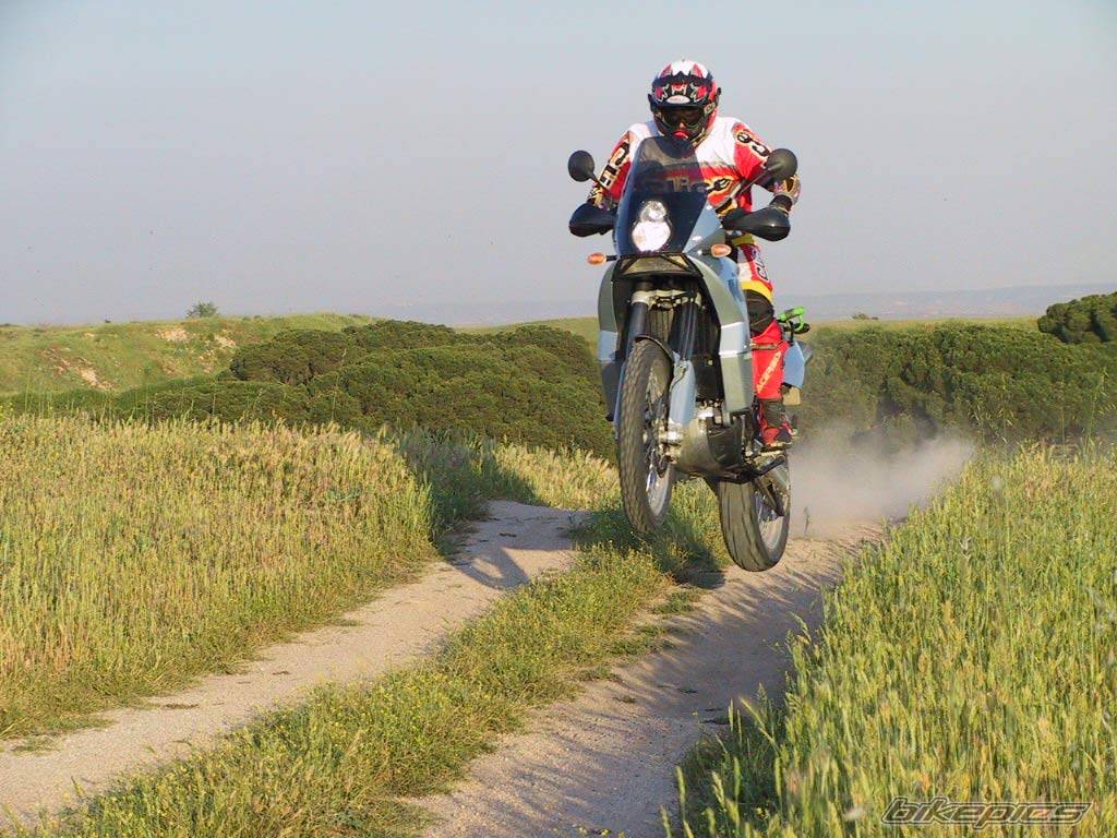 2004 KTM 950 ADVENTURE | Picture 141528 motorcycle photo