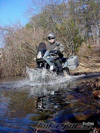 2004 KTM 950 ADVENTURE | Picture 141533 motorcycle photo