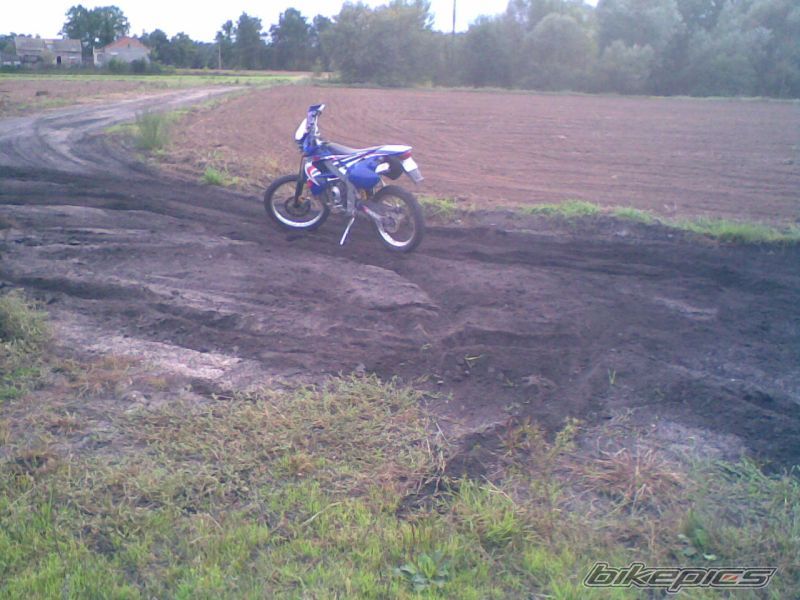 2001 RIEJU MRX 50 | Picture 1415358 motorcycle photo