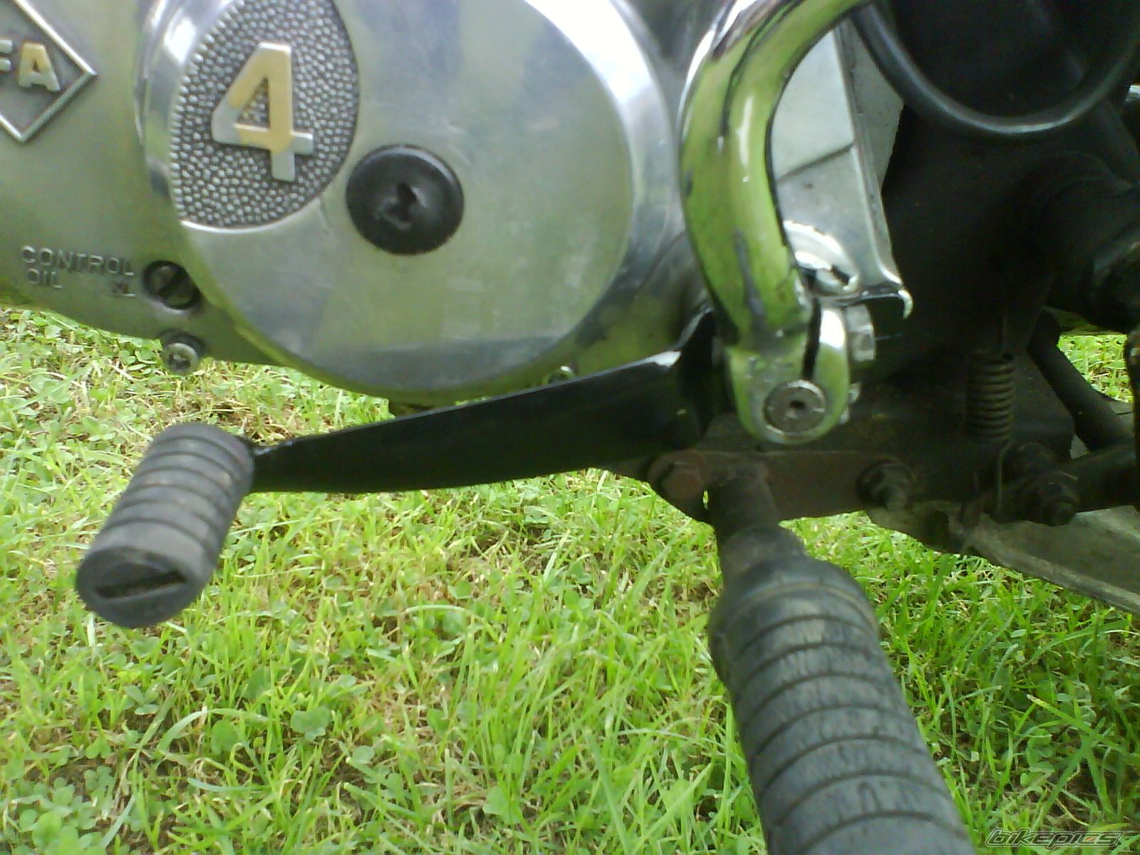 1986 SIMSON S 51 | Picture 1415427 motorcycle photo
