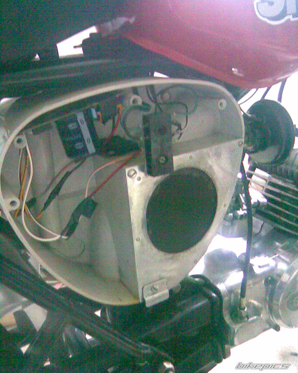1982 SIMSON S 51 | Picture 1415512 motorcycle photo
