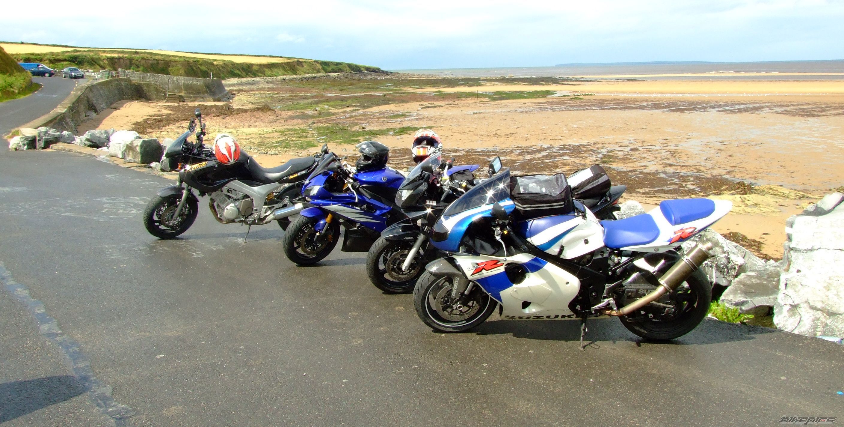 2008 SUZUKI TL1000R | Picture 1415513 motorcycle photo