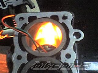    | Picture 1415603 motorcycle photo
