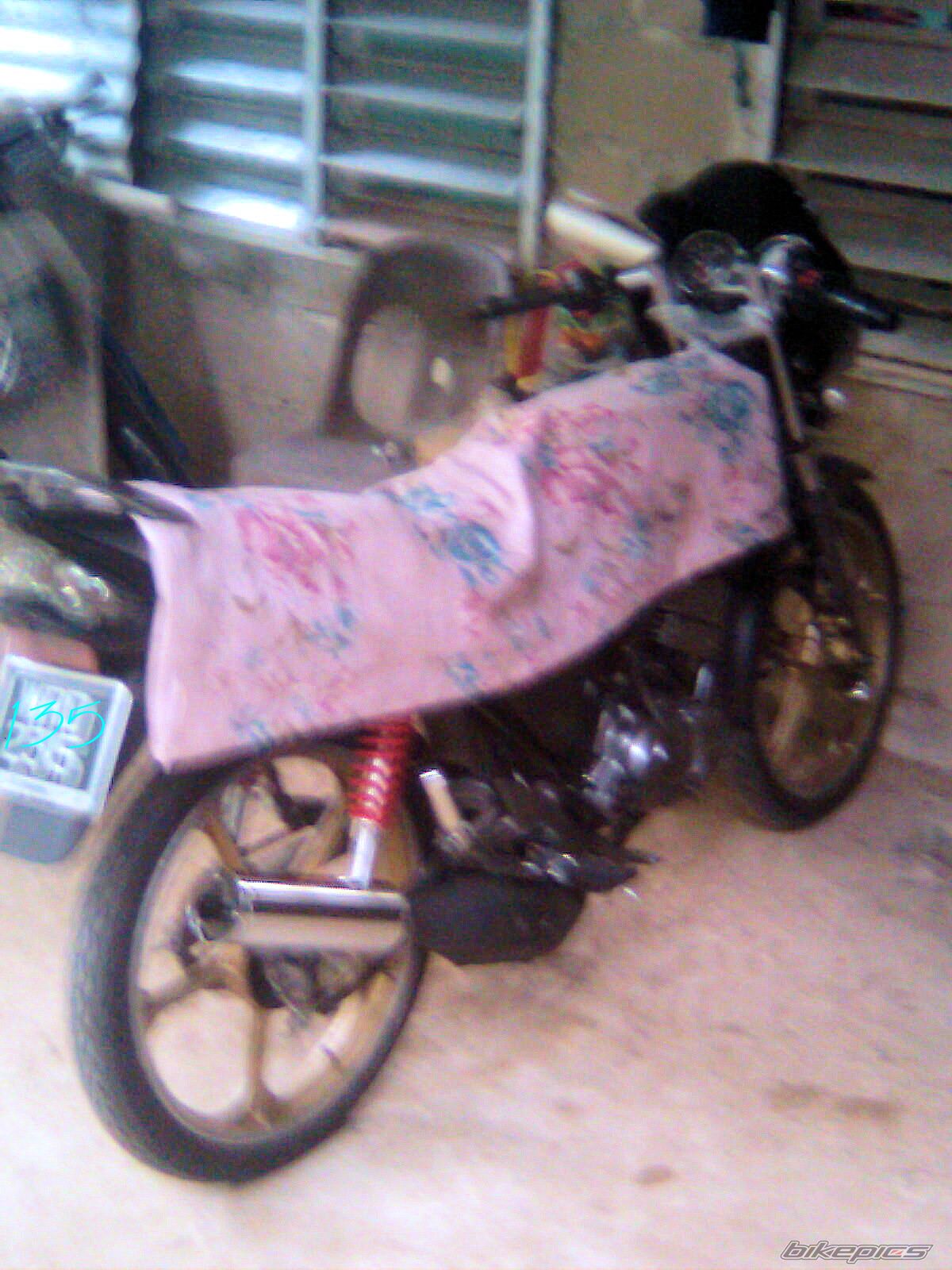 2009 YAMAHA RXZ 135 | Picture 1415717 motorcycle photo