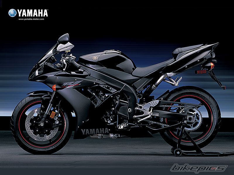 2005 YAMAHA YZF R1 | Picture 1415739 motorcycle photo