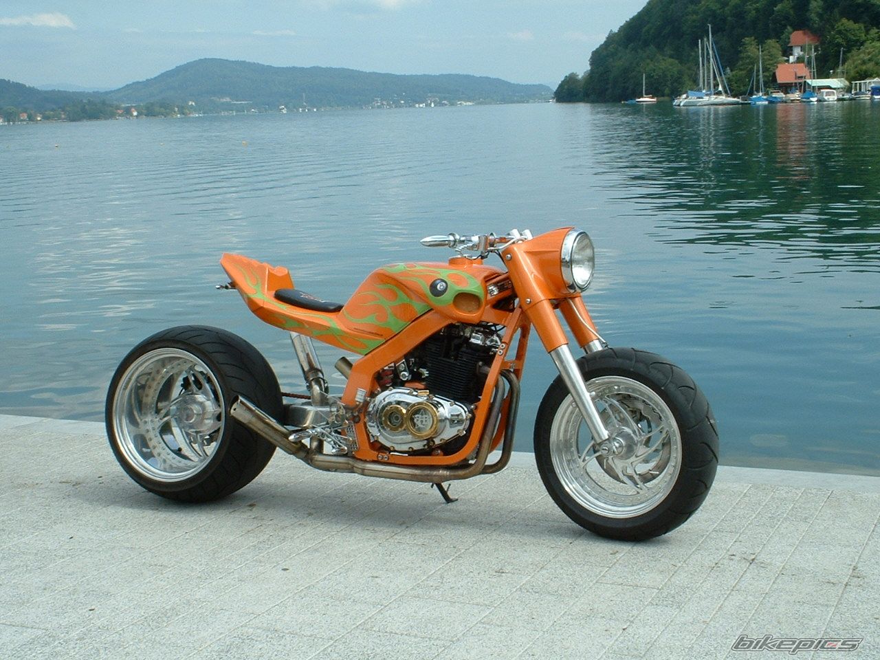 1415819 | Picture 1415819 motorcycle photo
