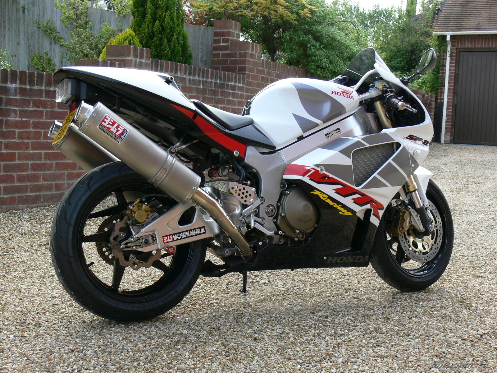 2003 HONDA VTR 1000 SP2 | Picture 1415962 motorcycle photo