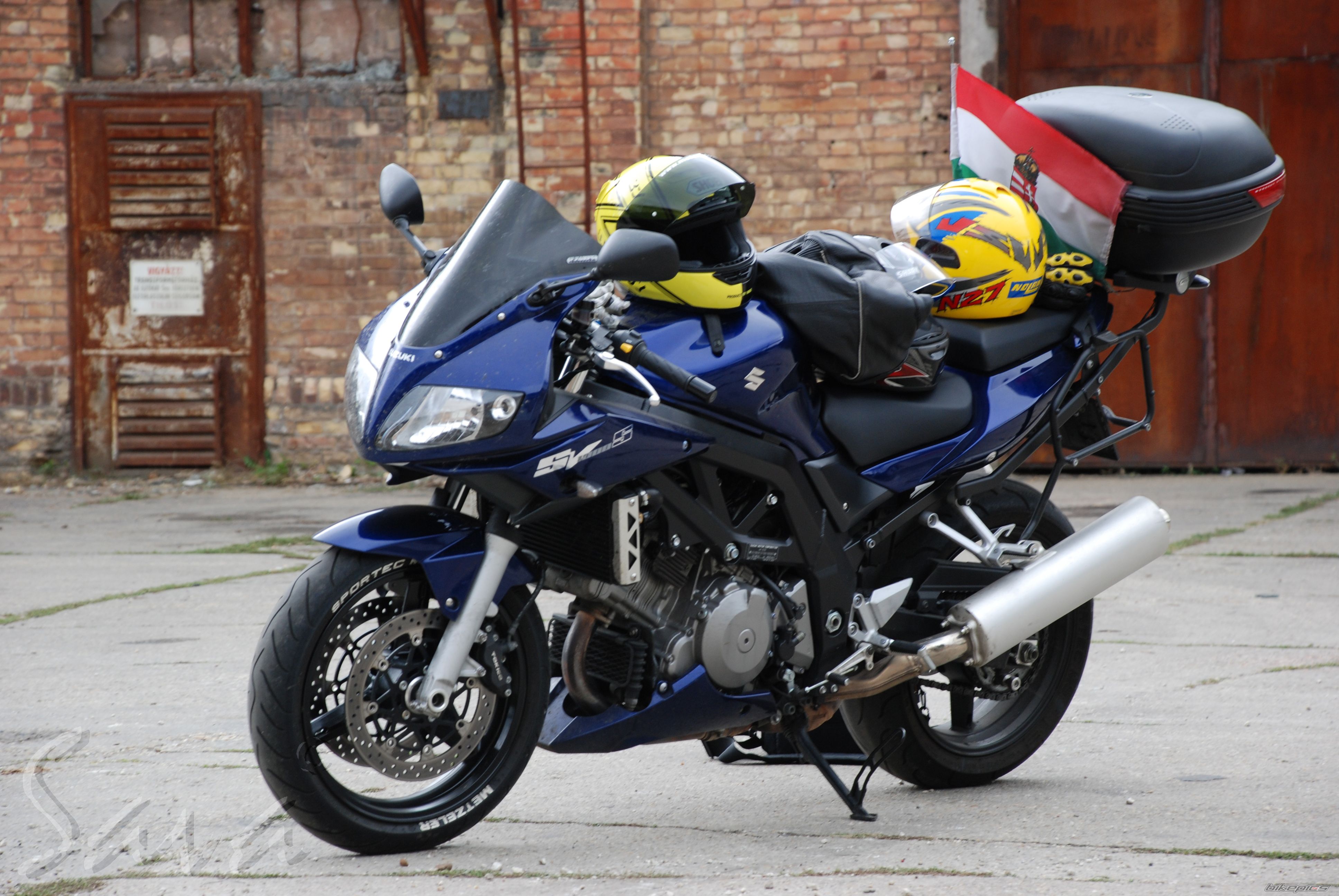    | Picture 1415971 motorcycle photo