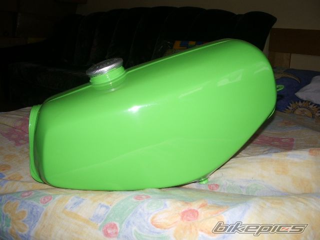 1989 SIMSON S 51 ELECTRONIC | Picture 1415988 motorcycle photo