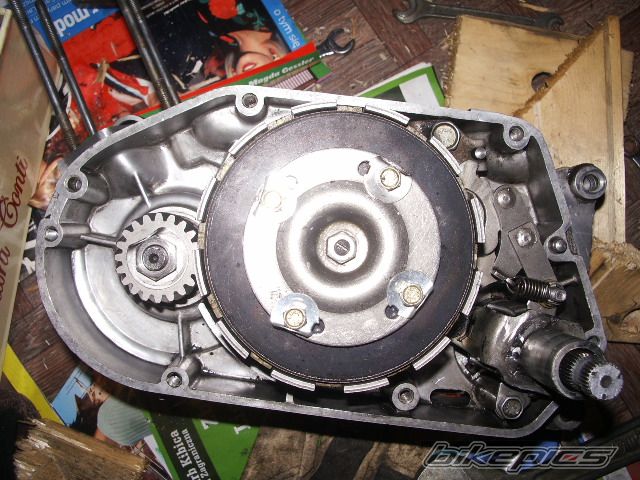 1989 SIMSON S 51 ELECTRONIC | Picture 1416002 motorcycle photo