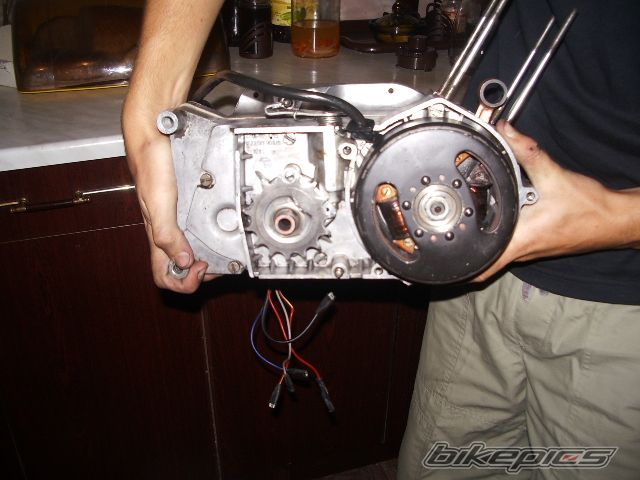 1989 SIMSON S 51 ELECTRONIC | Picture 1416006 motorcycle photo