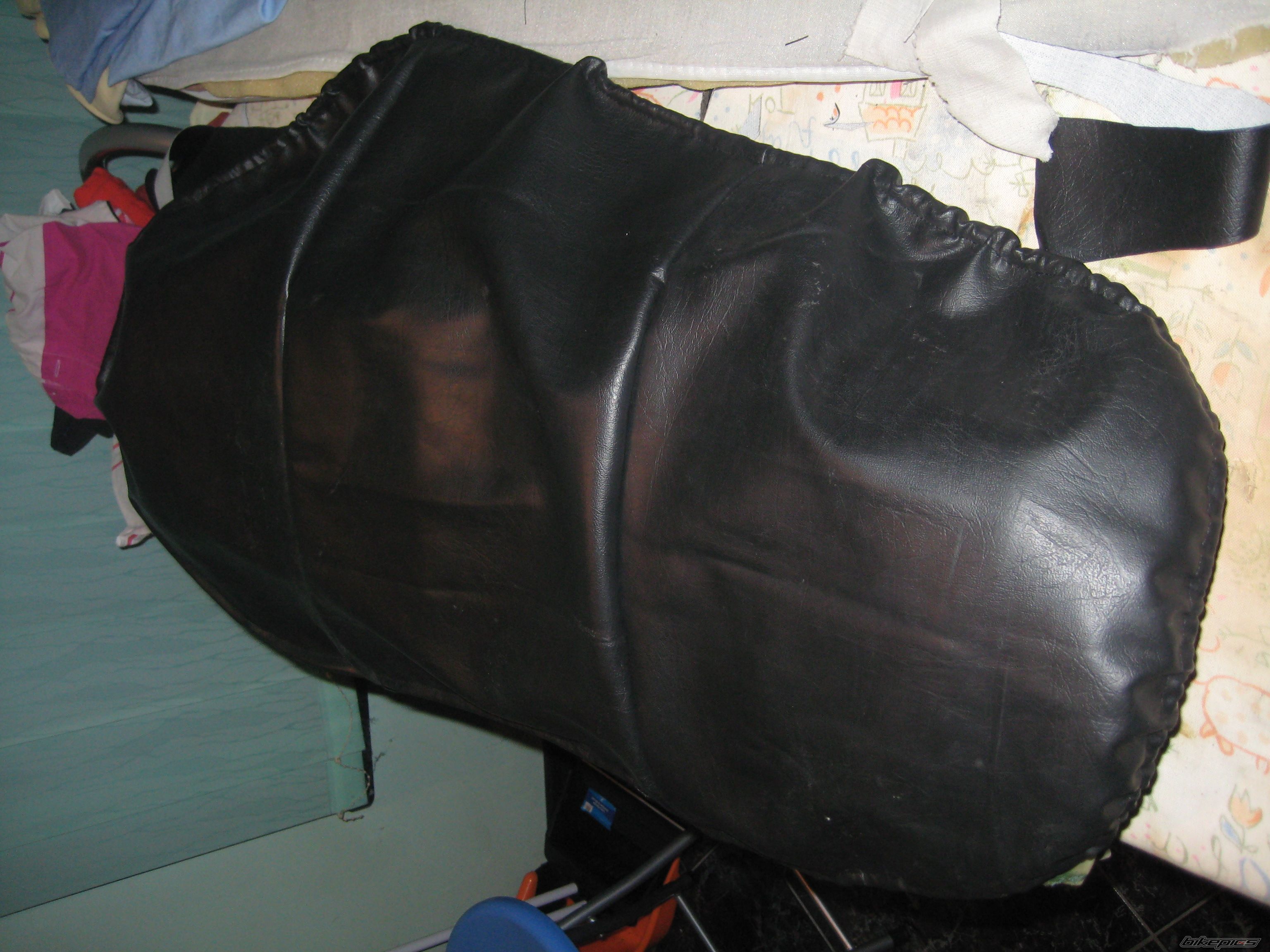 1995 SIMSON S 53M | Picture 1416156 motorcycle photo