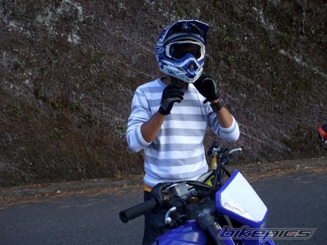 2005 YAMAHA WR 450F | Picture 1416321 motorcycle photo