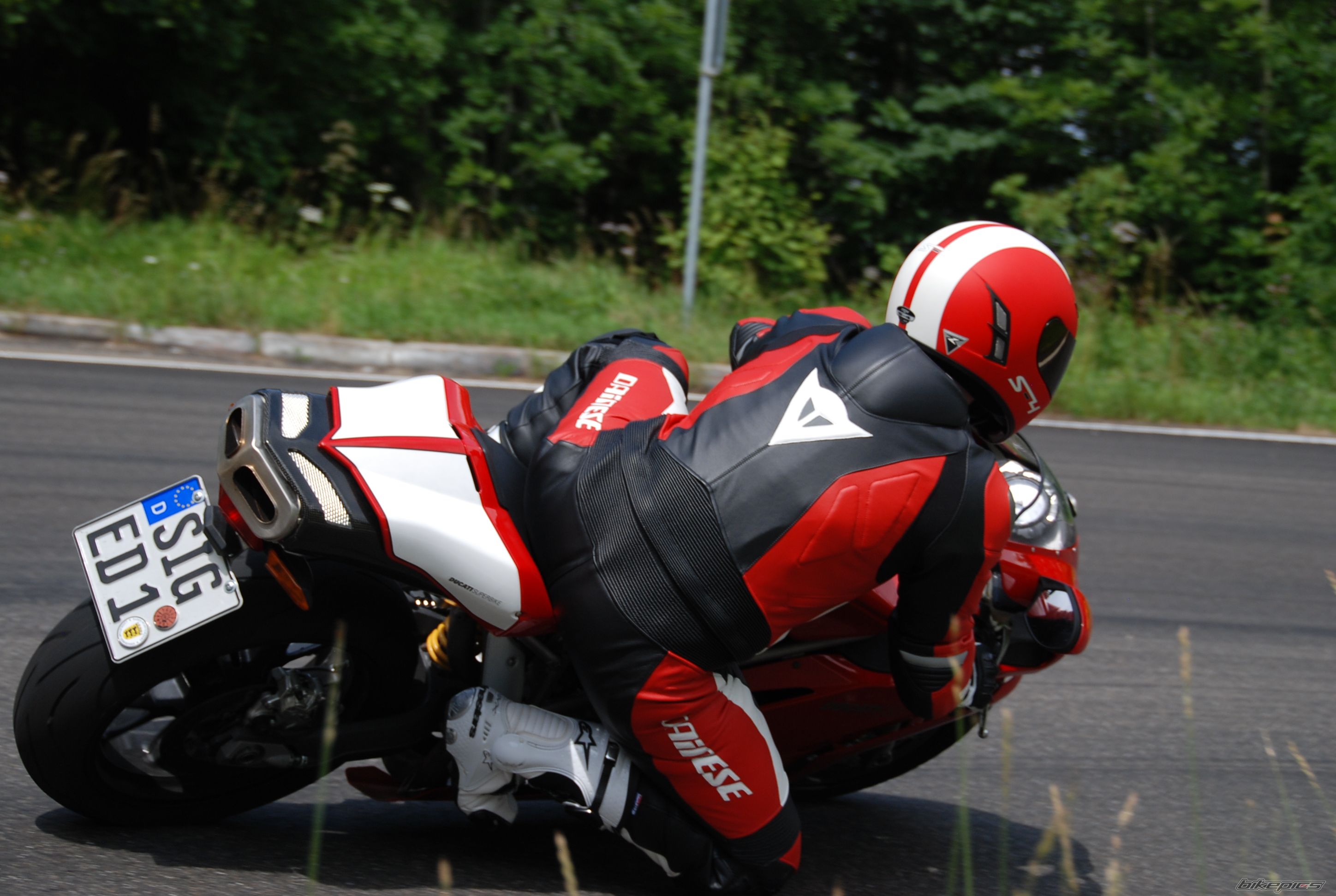 2008 DUCATI 999 | Picture 1416353 motorcycle photo