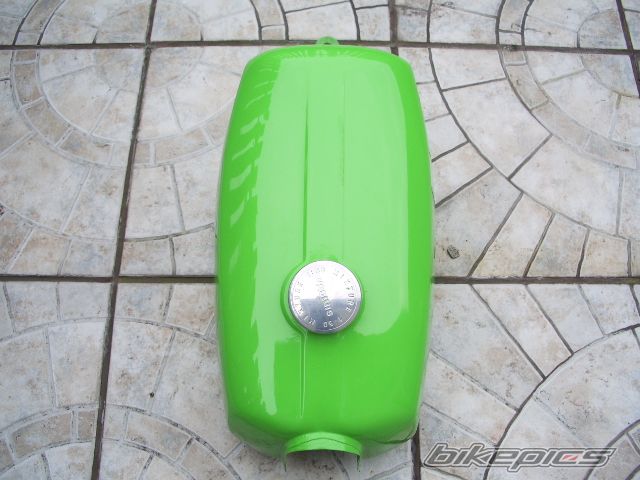 1989 SIMSON S 51 ELECTRONIC | Picture 1416567 motorcycle photo