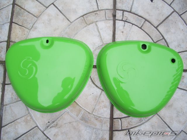 1989 SIMSON S 51 ELECTRONIC | Picture 1416569 motorcycle photo
