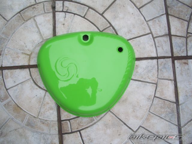1989 SIMSON S 51 ELECTRONIC | Picture 1416572 motorcycle photo