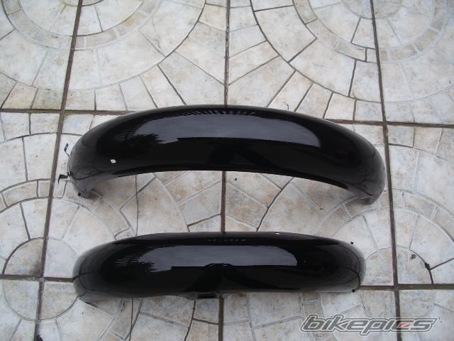 1989 SIMSON S 51 ELECTRONIC | Picture 1416584 motorcycle photo