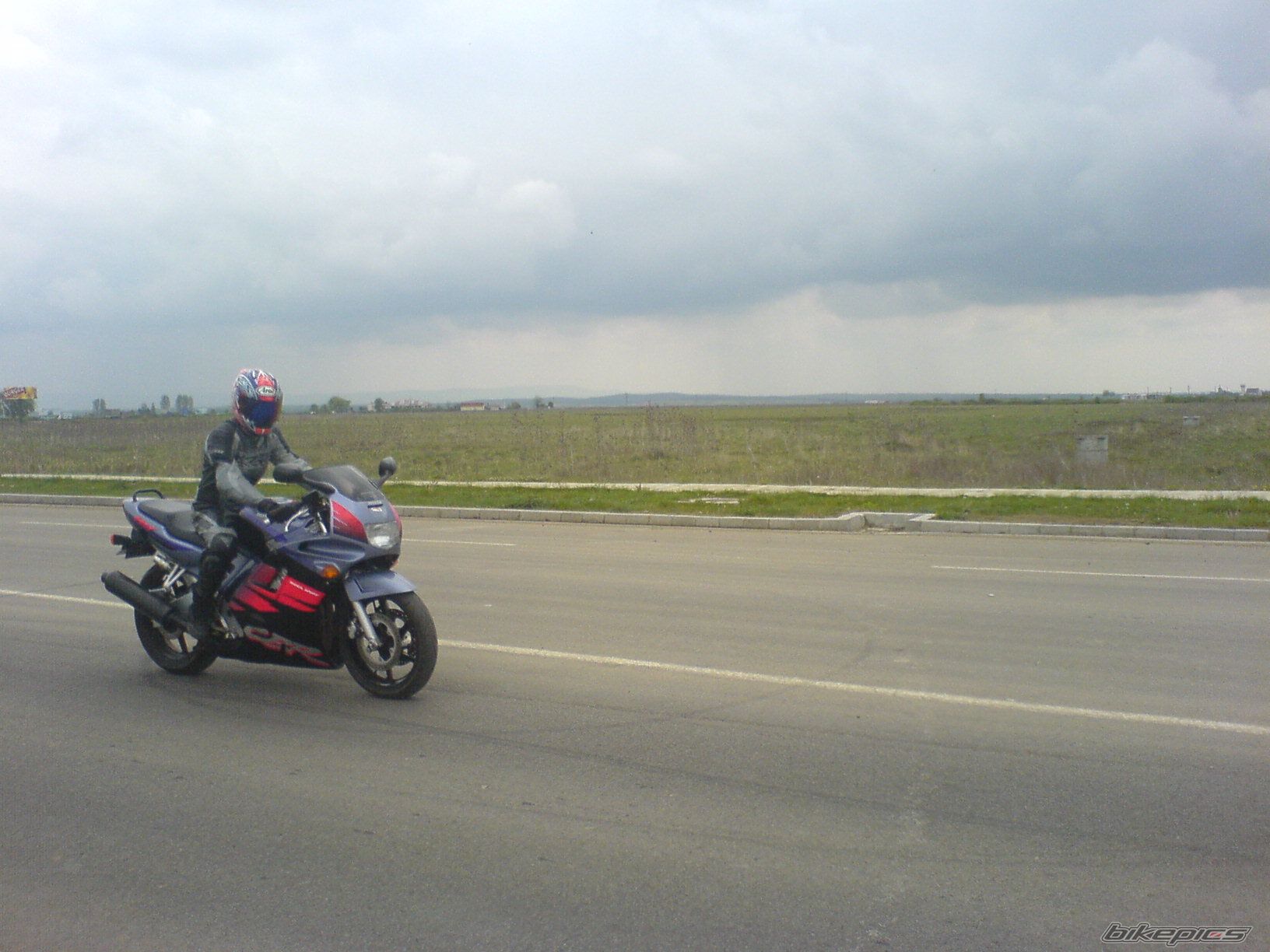 1994 HONDA CBR 600 | Picture 1416686 motorcycle photo