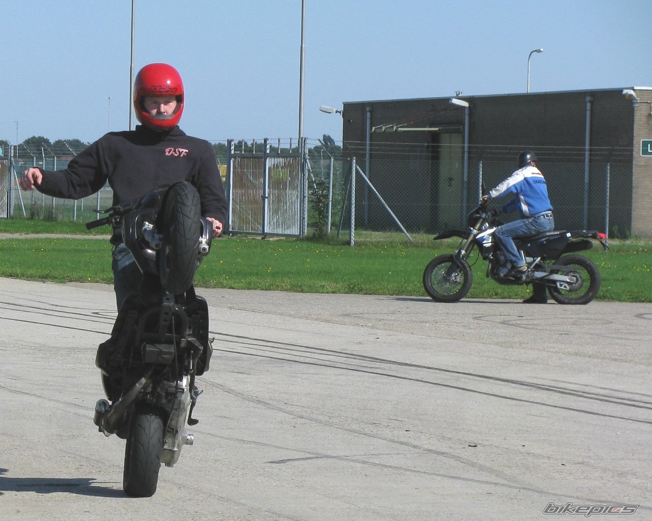    | Picture 1416740 motorcycle photo