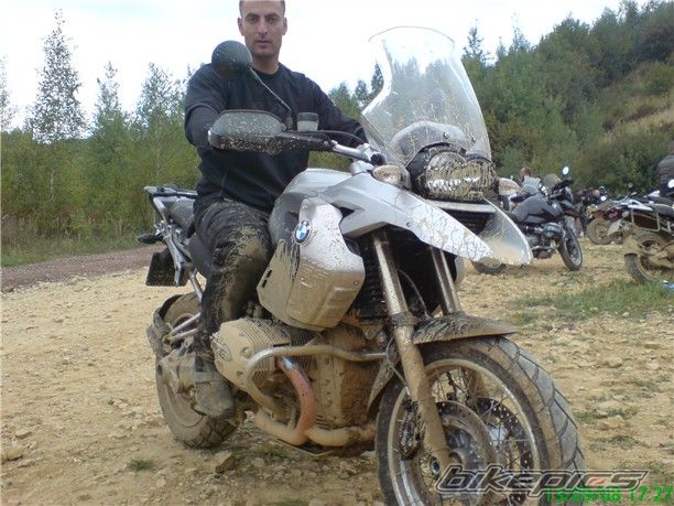 2008 BMW R 1200 GS | Picture 1416885 motorcycle photo