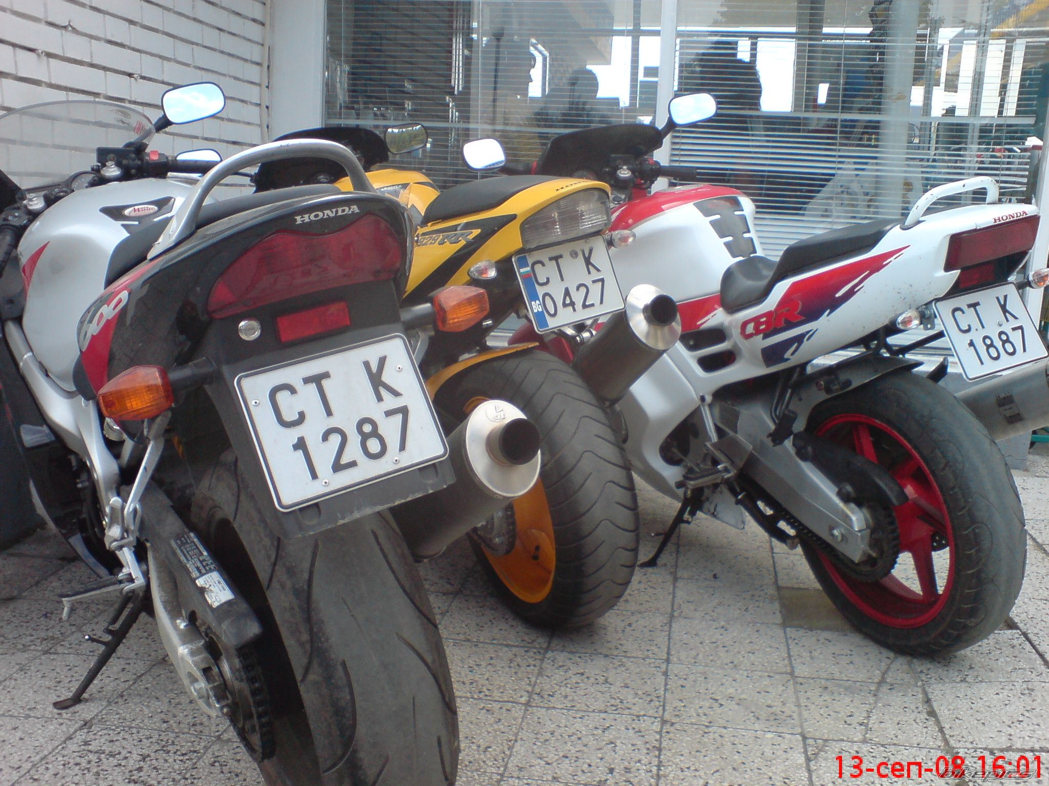    | Picture 1416941 motorcycle photo