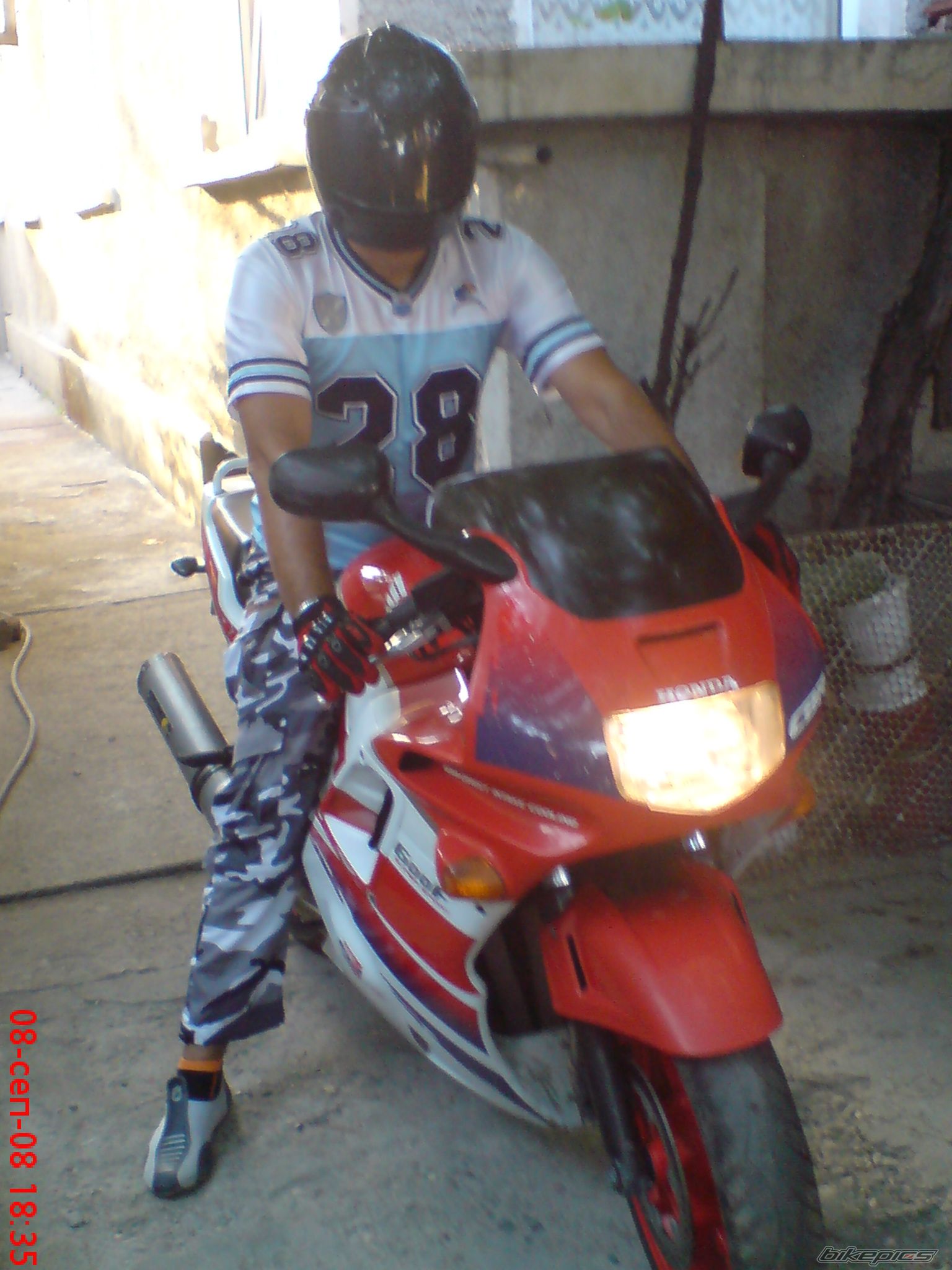    | Picture 1416943 motorcycle photo