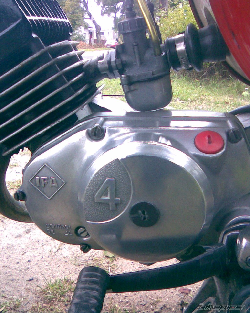 1982 SIMSON S 51 | Picture 1417040 motorcycle photo