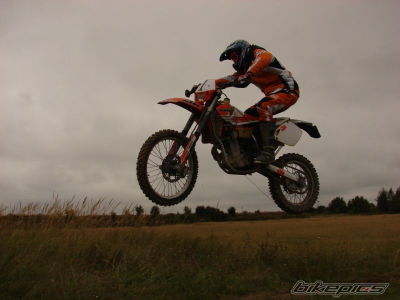 2000 KTM 520 EXC | Picture 1417096 motorcycle photo