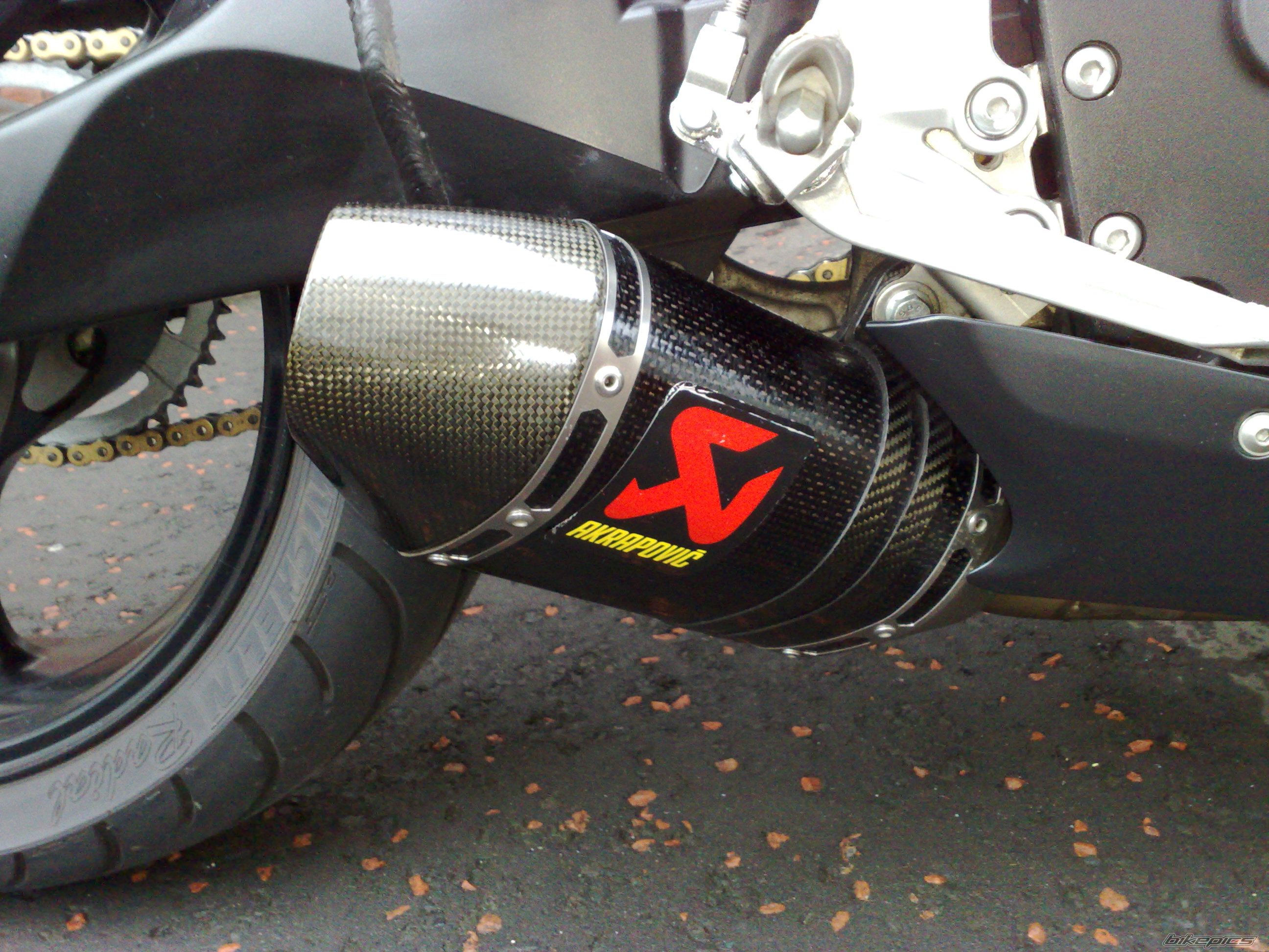 2007 SUZUKI GSX R 750 | Picture 1417144 motorcycle photo