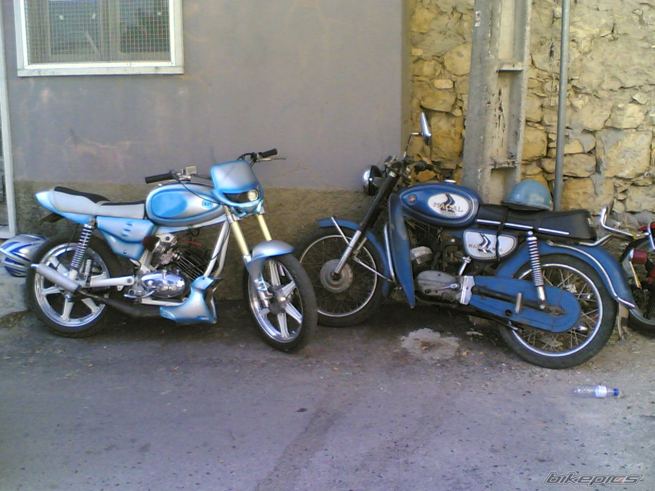 2007 CASAL BOSS | Picture 1417387 motorcycle photo