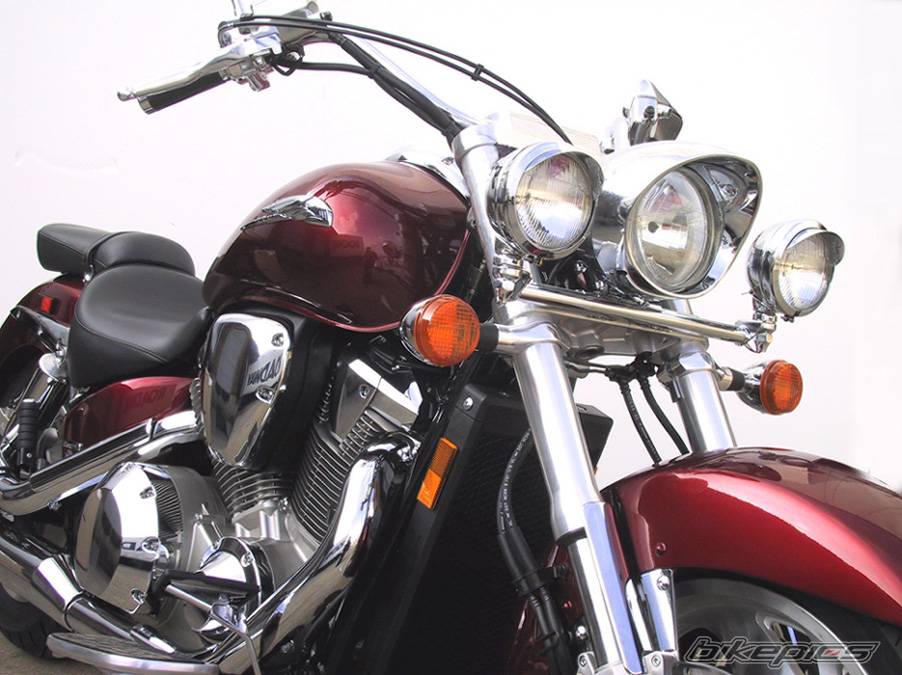 2002 HONDA VTX 1800 | Picture 14177 motorcycle photo