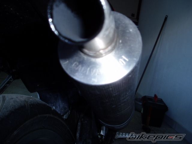 1995 CAGIVA MITO 125 | Picture 1417839 motorcycle photo