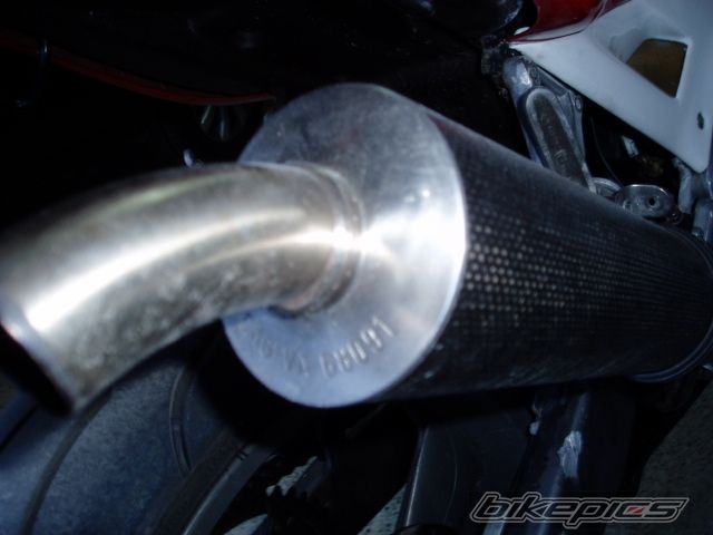 1995 CAGIVA MITO 125 | Picture 1417840 motorcycle photo