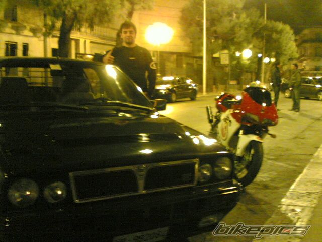 1995 CAGIVA MITO 125 | Picture 1417851 motorcycle photo