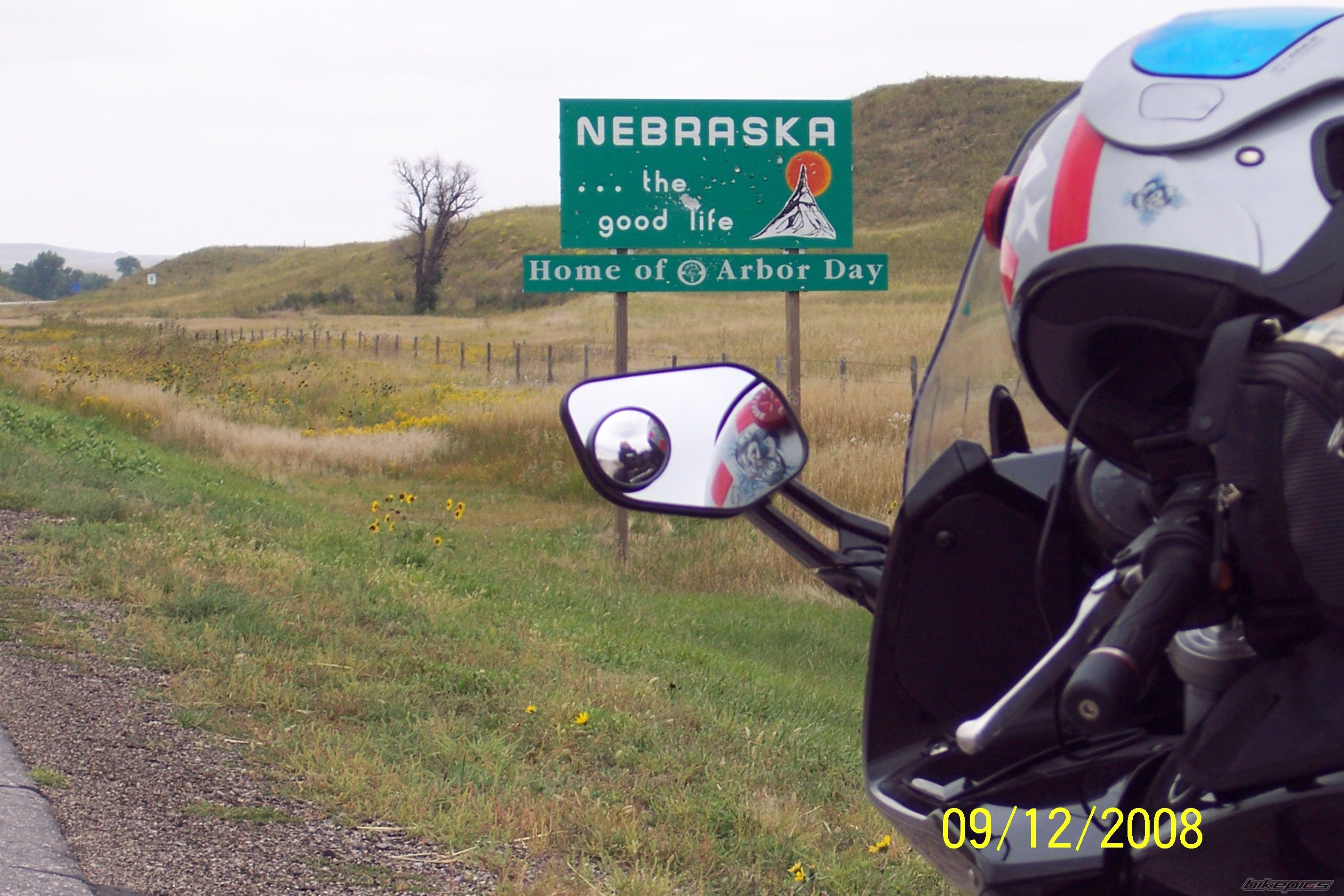 2008 YAMAHA FJR 1300 | Picture 1418081 motorcycle photo